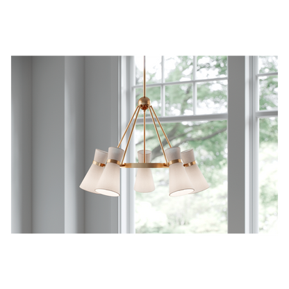 Clark Medium Chandelier