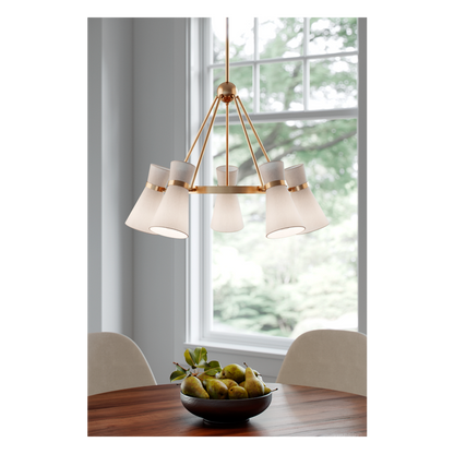 Clark Medium Chandelier