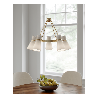 Clark Medium Chandelier