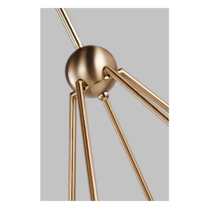 Clark Medium Chandelier