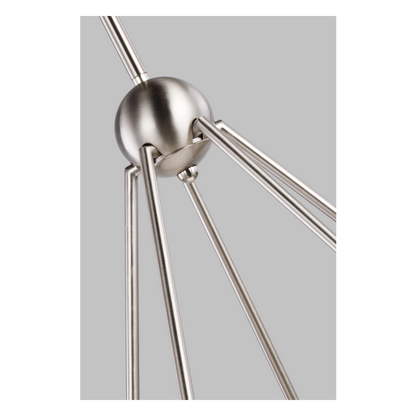 Clark Medium Chandelier