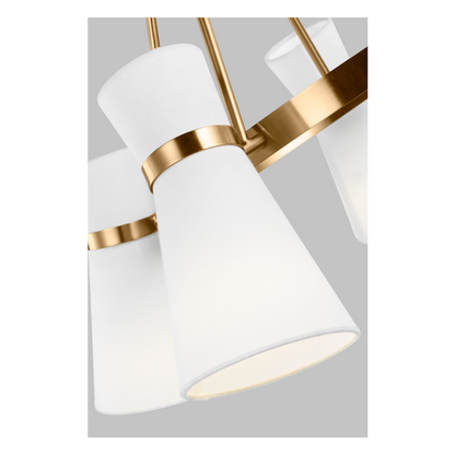 Clark Medium Chandelier