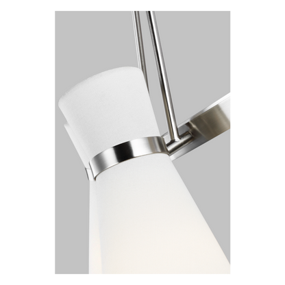 Clark Medium Chandelier