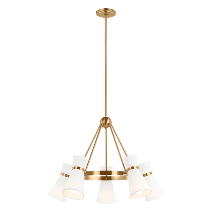 Clark Medium Chandelier