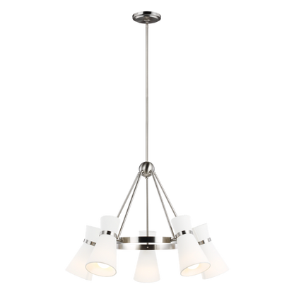 Clark Medium Chandelier
