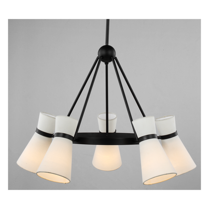 Clark Medium Chandelier