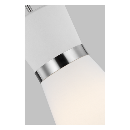 Clark Wide Pendant