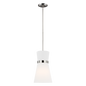 Clark Wide Pendant