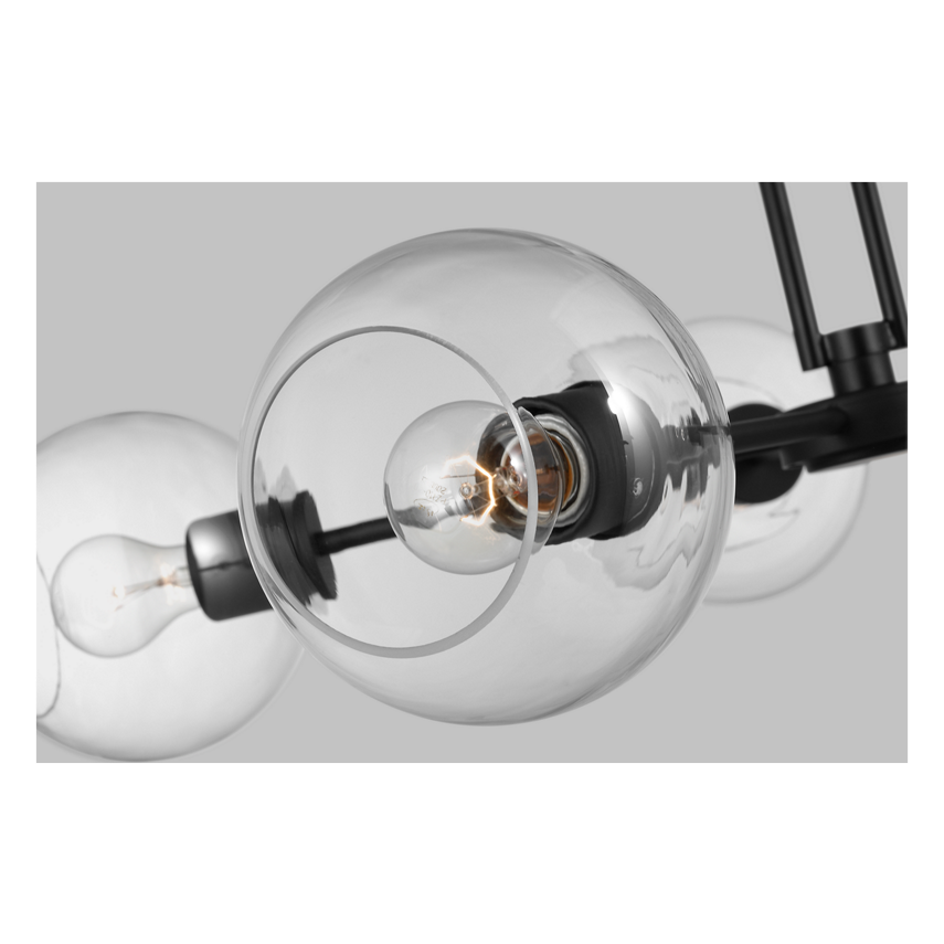 Codyn Large Chandelier