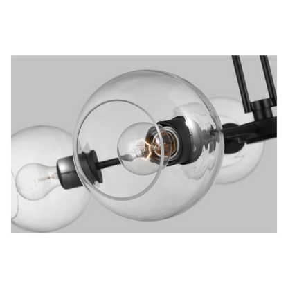 Codyn Large Chandelier
