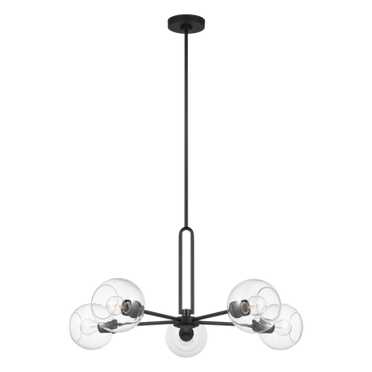 Codyn Large Chandelier
