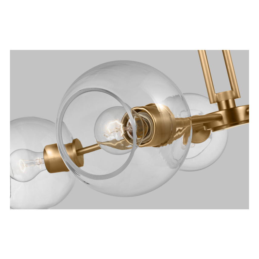 Codyn Large Chandelier