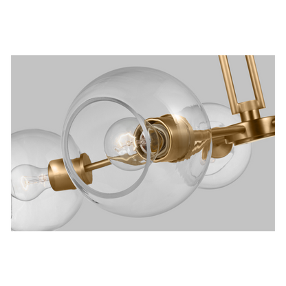 Codyn Large Chandelier