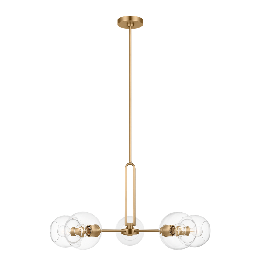 Codyn Large Chandelier