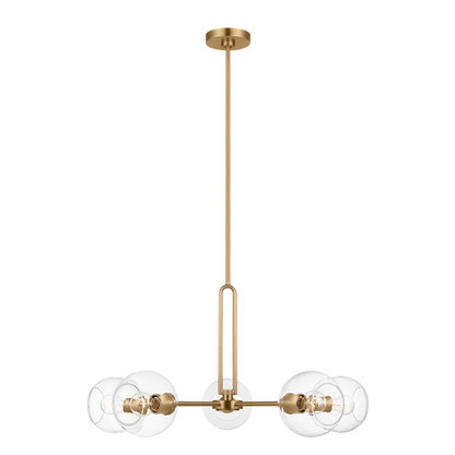 Codyn Large Chandelier