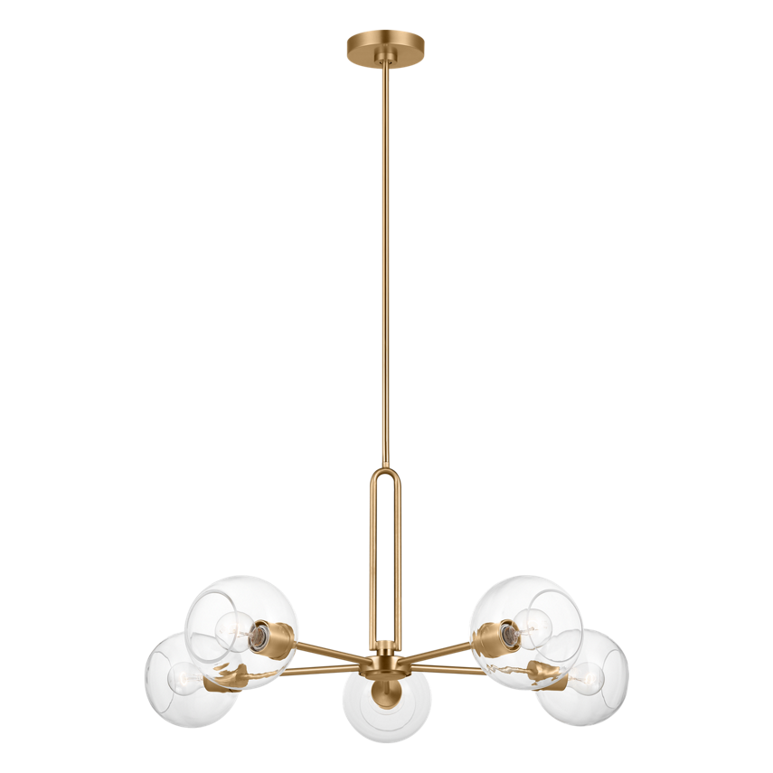 Codyn Large Chandelier