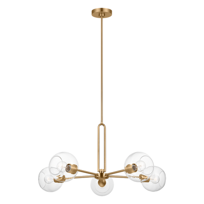 Codyn Large Chandelier