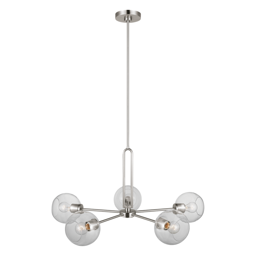 Codyn Large Chandelier