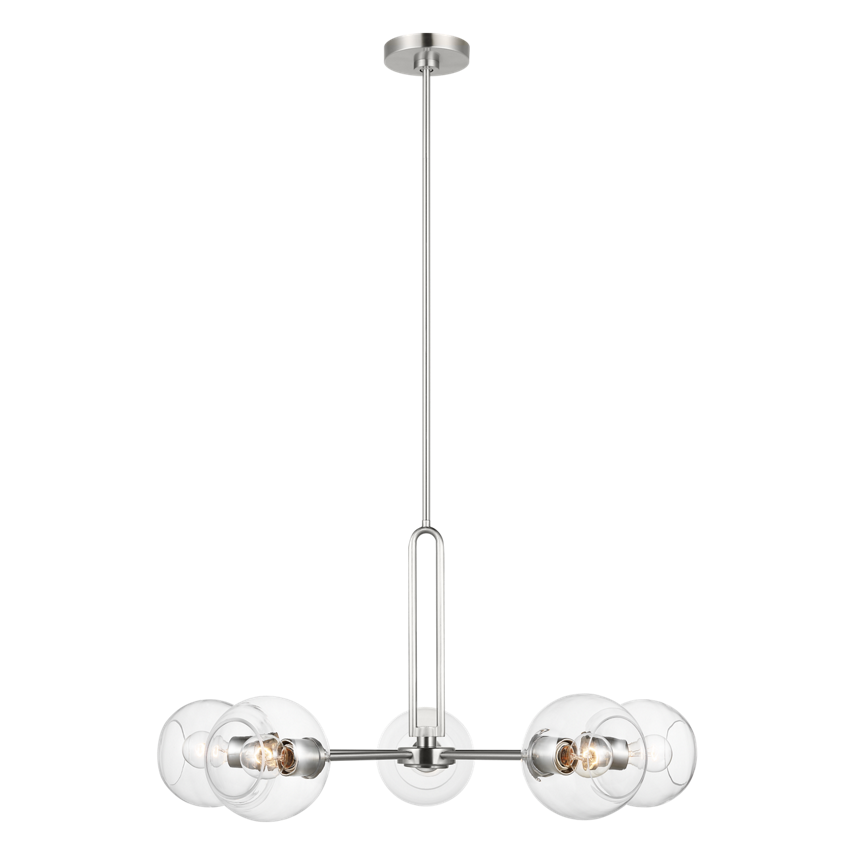 Codyn Large Chandelier