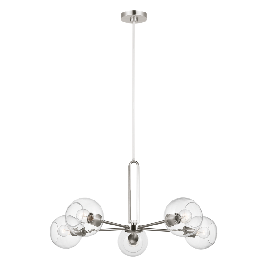 Codyn Large Chandelier