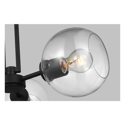 Codyn Semi Flush Mount