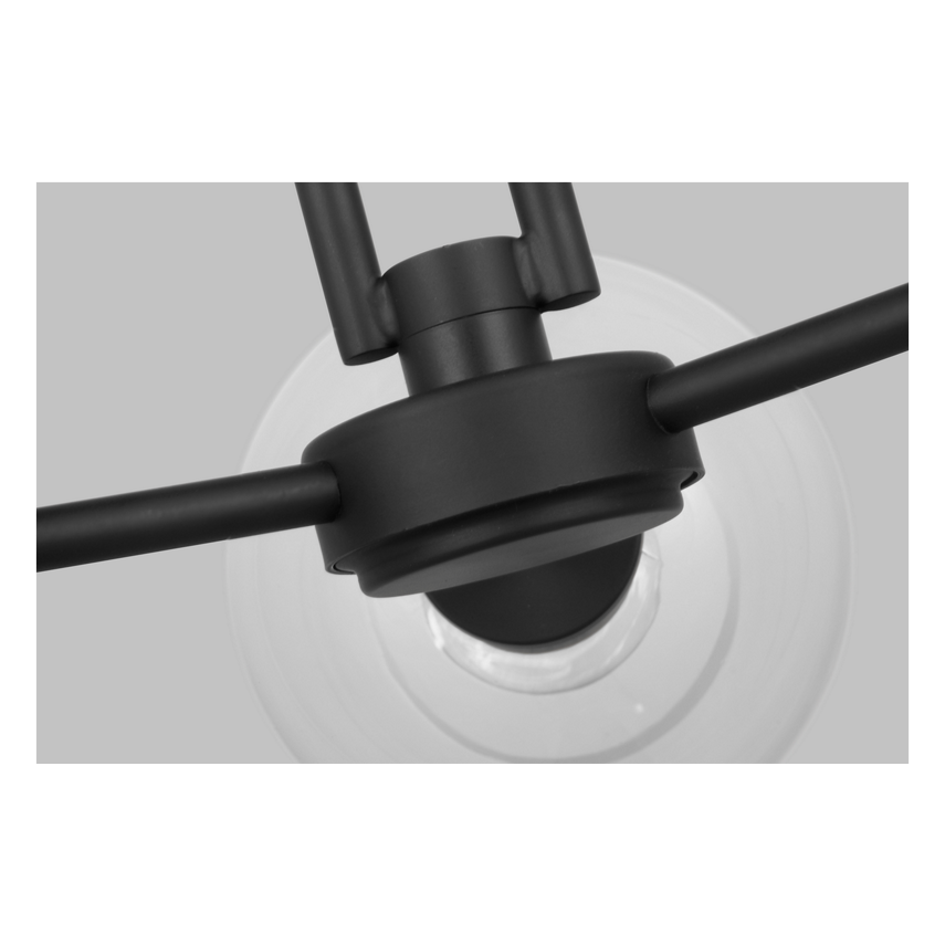 Codyn Semi Flush Mount