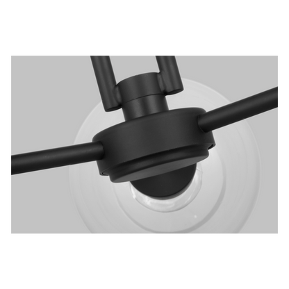 Codyn Semi Flush Mount