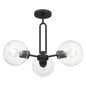 Codyn Semi Flush Mount