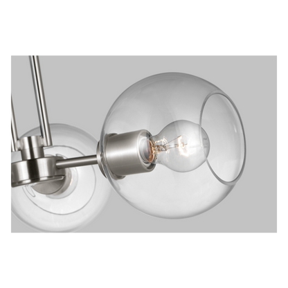 Codyn Semi Flush Mount