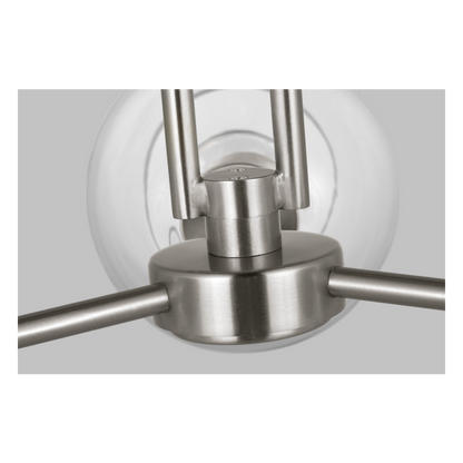 Codyn Semi Flush Mount