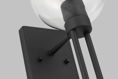 Codyn 1-Light Bath Sconce