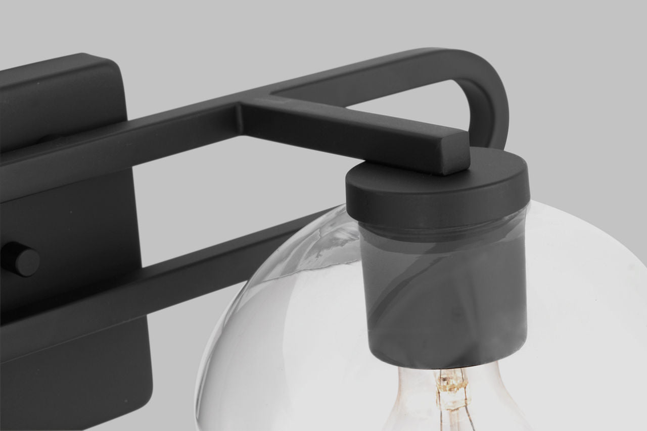 Codyn 2-Light Bath Sconce