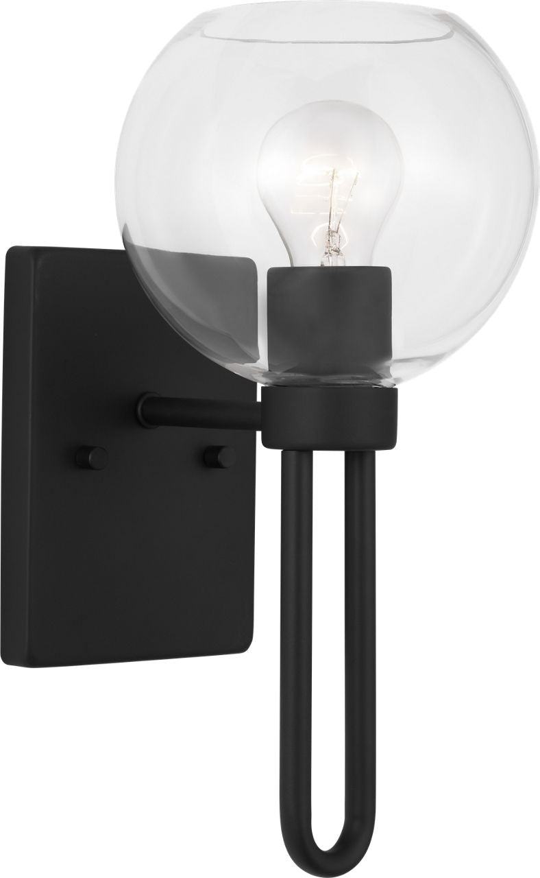 Codyn 1-Light Bath Sconce