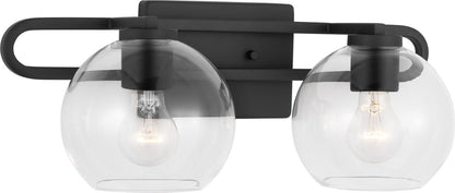 Codyn 2-Light Bath Sconce
