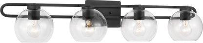 Codyn 4-Light Bath Sconce