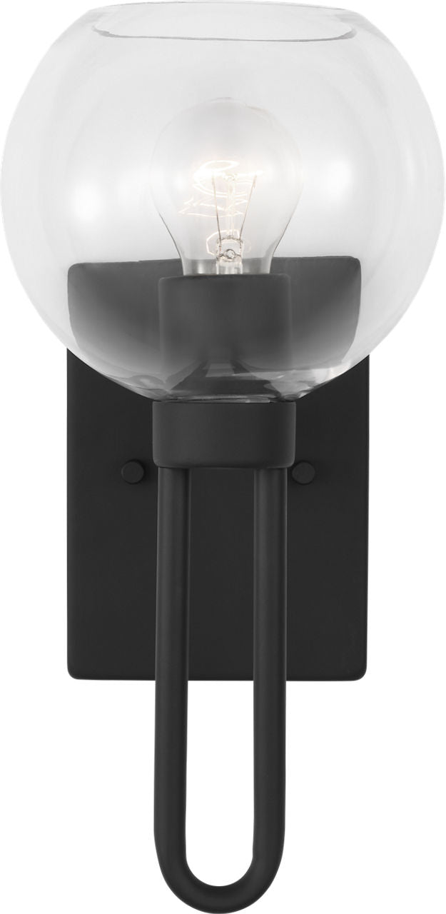 Codyn 1-Light Bath Sconce