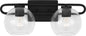 Codyn 2-Light Bath Sconce