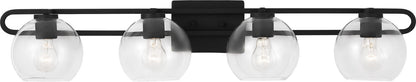 Codyn 4-Light Bath Sconce