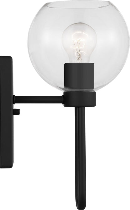 Codyn 1-Light Bath Sconce