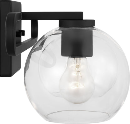Codyn 2-Light Bath Sconce