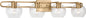 Codyn 4-Light Bath Sconce