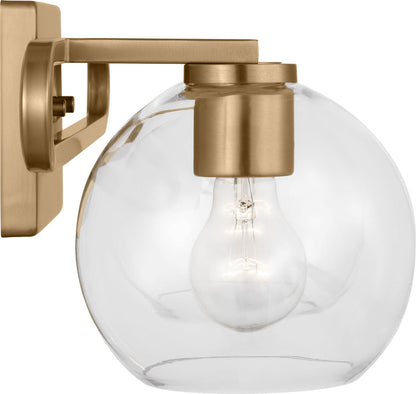 Codyn 2-Light Bath Sconce