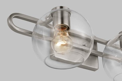 Codyn 2-Light Bath Sconce