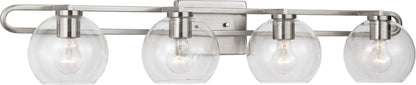 Codyn 4-Light Bath Sconce