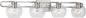 Codyn 4-Light Bath Sconce