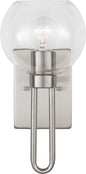 Codyn 1-Light Bath Sconce