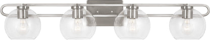 Codyn 4-Light Bath Sconce