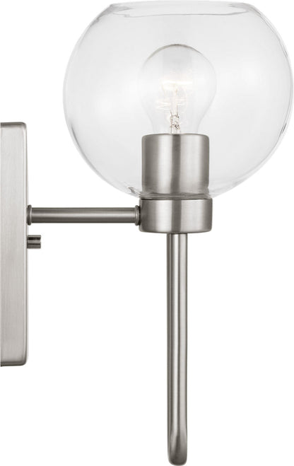 Codyn 1-Light Bath Sconce