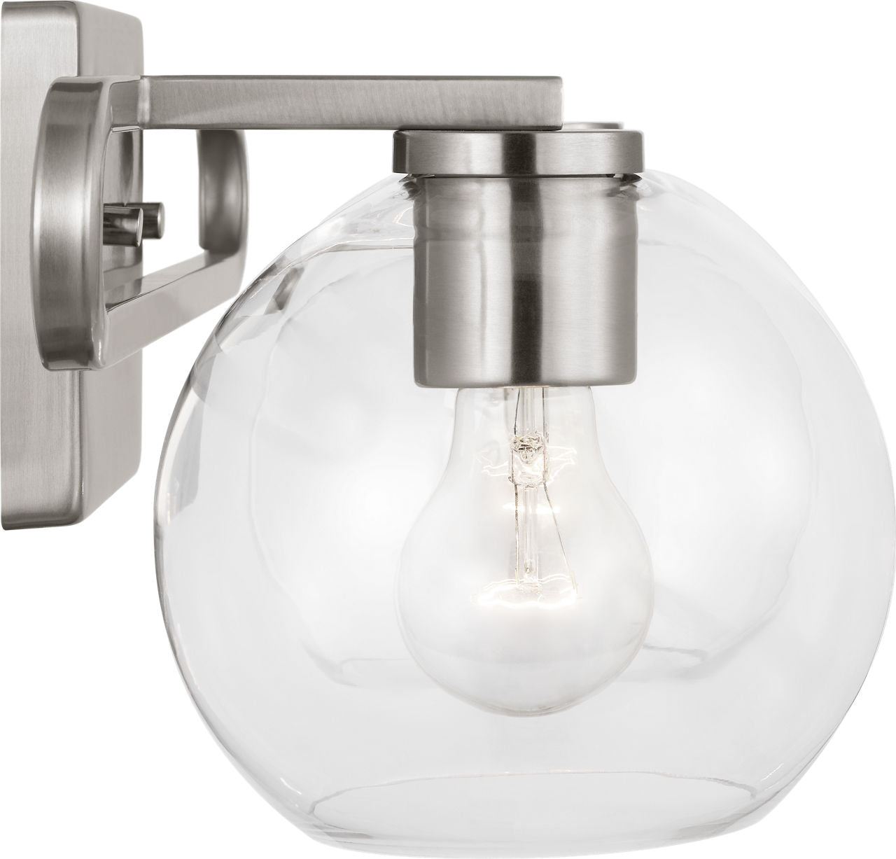 Codyn 2-Light Bath Sconce