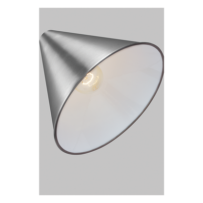 Crittenden Medium Wall Lantern